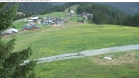Archiv Foto Webcam Garfrescha 06:00