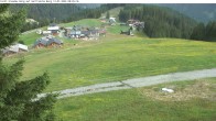 Archiv Foto Webcam Garfrescha 07:00