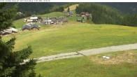 Archiv Foto Webcam Garfrescha 11:00
