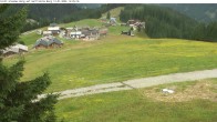 Archiv Foto Webcam Garfrescha 13:00
