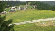 Archiv Foto Webcam Garfrescha 15:00
