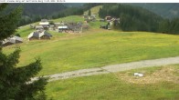 Archiv Foto Webcam Garfrescha 17:00