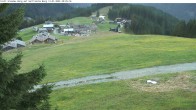 Archiv Foto Webcam Garfrescha 19:00