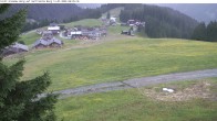Archiv Foto Webcam Garfrescha 05:00