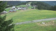 Archiv Foto Webcam Garfrescha 06:00