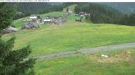 Archiv Foto Webcam Garfrescha 07:00