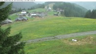 Archiv Foto Webcam Garfrescha 09:00