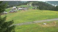 Archiv Foto Webcam Garfrescha 11:00