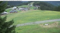 Archiv Foto Webcam Garfrescha 05:00