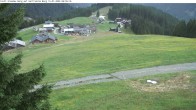 Archiv Foto Webcam Garfrescha 06:00