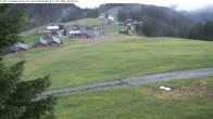 Archiv Foto Webcam Garfrescha 05:00
