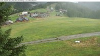 Archiv Foto Webcam Garfrescha 06:00