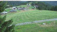 Archiv Foto Webcam Garfrescha 05:00