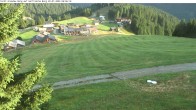 Archiv Foto Webcam Garfrescha 06:00