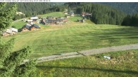 Archiv Foto Webcam Garfrescha 07:00