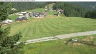 Archiv Foto Webcam Garfrescha 09:00