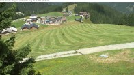 Archiv Foto Webcam Garfrescha 11:00