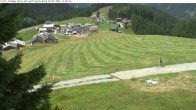 Archiv Foto Webcam Garfrescha 13:00