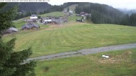 Archiv Foto Webcam Garfrescha 05:00
