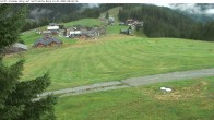 Archiv Foto Webcam Garfrescha 07:00