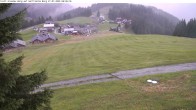 Archiv Foto Webcam Garfrescha 05:00