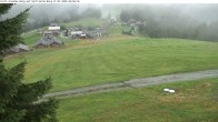 Archiv Foto Webcam Garfrescha 06:00