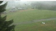 Archiv Foto Webcam Garfrescha 07:00