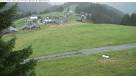 Archiv Foto Webcam Garfrescha 05:00