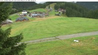 Archiv Foto Webcam Garfrescha 06:00