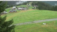 Archiv Foto Webcam Garfrescha 07:00