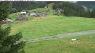 Archiv Foto Webcam Garfrescha 09:00