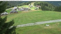 Archiv Foto Webcam Garfrescha 13:00