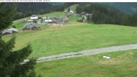 Archiv Foto Webcam Garfrescha 17:00