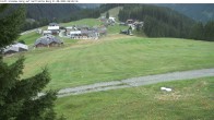 Archiv Foto Webcam Garfrescha 05:00