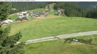 Archiv Foto Webcam Garfrescha 09:00