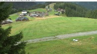 Archived image Webcam View of Garfrescha 13:00