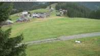 Archiv Foto Webcam Garfrescha 06:00