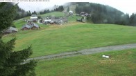 Archiv Foto Webcam Garfrescha 07:00