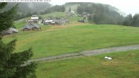 Archiv Foto Webcam Garfrescha 09:00