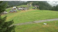 Archiv Foto Webcam Garfrescha 11:00