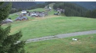 Archiv Foto Webcam Garfrescha 06:00