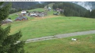 Archiv Foto Webcam Garfrescha 07:00
