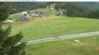 Archiv Foto Webcam Garfrescha 09:00
