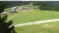Archiv Foto Webcam Garfrescha 13:00