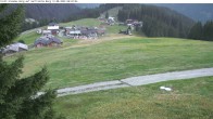 Archiv Foto Webcam Garfrescha 05:00