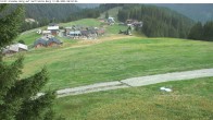 Archiv Foto Webcam Garfrescha 06:00