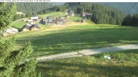 Archiv Foto Webcam Garfrescha 07:00