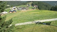 Archiv Foto Webcam Garfrescha 09:00