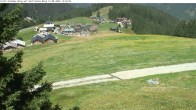Archiv Foto Webcam Garfrescha 11:00