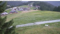 Archiv Foto Webcam Garfrescha 05:00